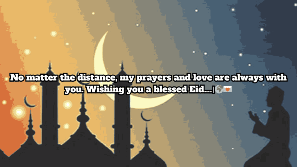 Eid mubarak status