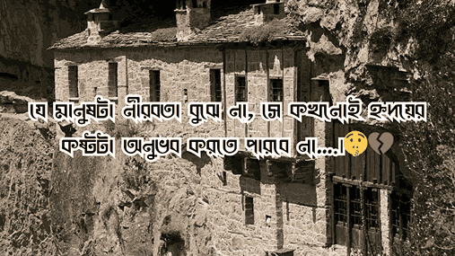 বাংলা ক্যাপশন সেরাটা