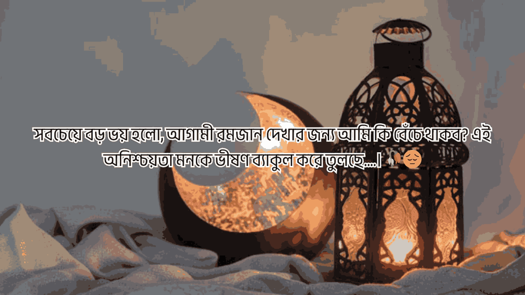 শেষ রোজা নিয়ে ক্যাপশন হৃদয় ভাঙা ক্যাপশন