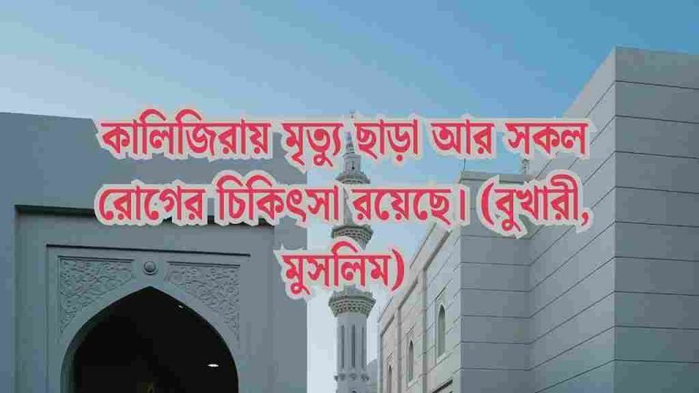 ছোট ছোট হাদিস পোস্ট